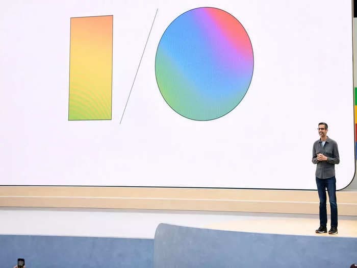 Google I/O 2024 highlights: Ask Photos, AI Overviews, AI fraud protection and more announced