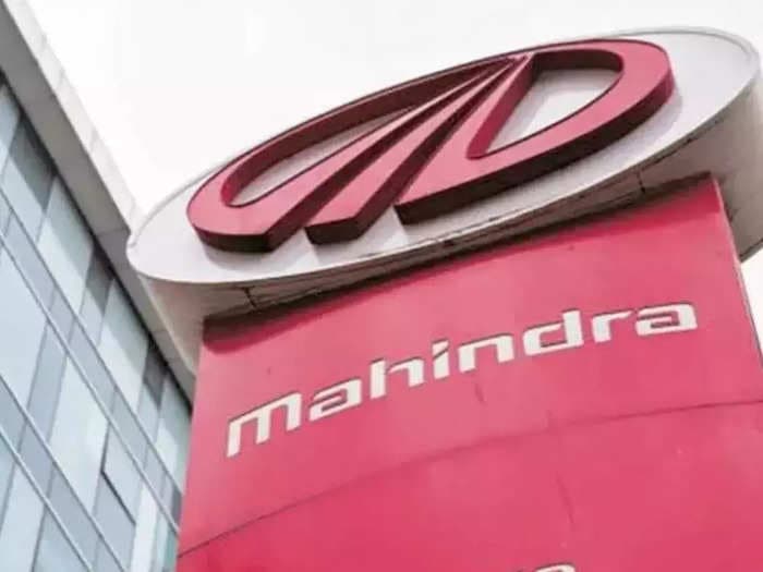 Mahindra Q4 net profit rises 4% to Rs 2,754 crore; Revenue at Rs 35,452 crore