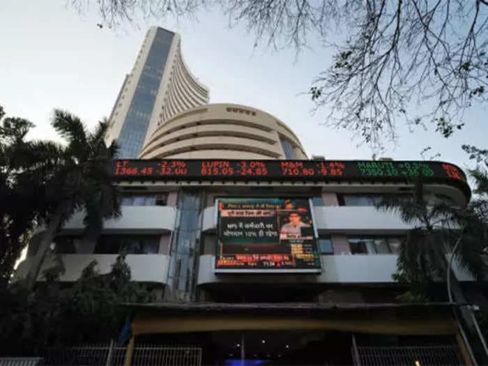 Sensex, Nifty spurt nearly 1% on buying in HDFC Bank, Infosys amid global stocks rally