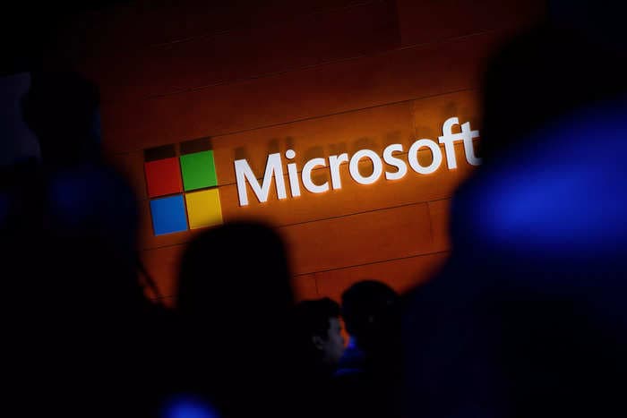 Microsoft is reportedly telling hundreds of AI and cloud staff to consider leaving China