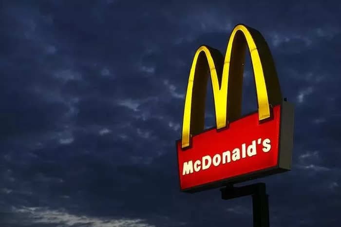 Customers are already calling the McDonald's $5 meal deal 'skimpy'
