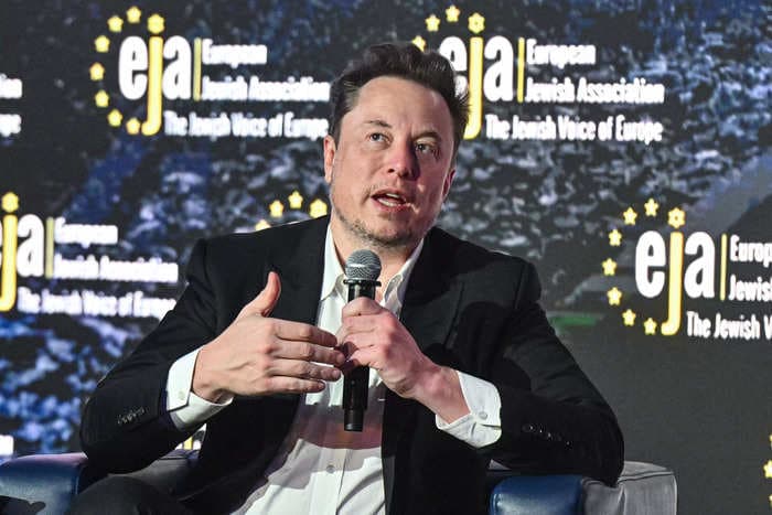 Elon Musk says Neuralink is looking for a 2nd participant for its brain implant