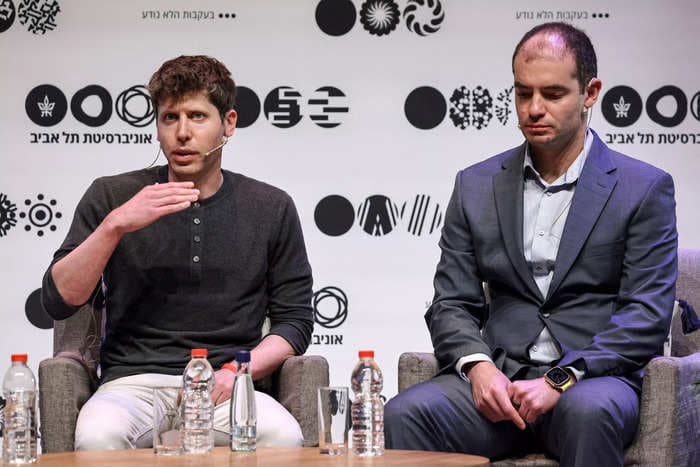 OpenAI just dissolved its team dedicated to managing AI risks, like the possibility of it 'going rogue'