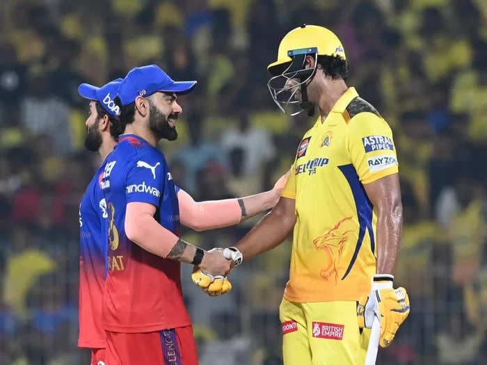 IPL 2024: Will rain play spoilsport in much-awaited blockbuster CSK vs RCB clash?