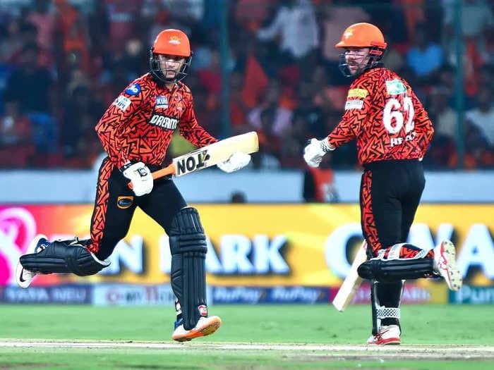 Salt-less KKR take on Sunrisers Hyderabad in power-hitting slugfest