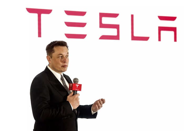 Tesla staff left playing 'Squid Game' amid Elon Musk's ongoing layoffs
