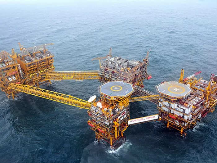 ONGC declares highest ever standalone profit in FY24