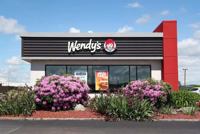 Wendy's joins McDonald's in announcing a new value meal as the fast food wars heat up