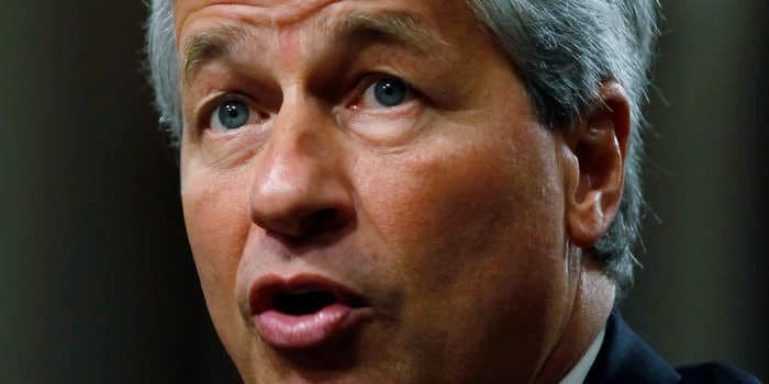 Jamie Dimon warns inflation and higher interest rates may linger — and people are running out of spare cash