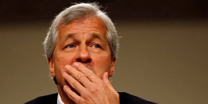 Don't feel bad for Gen Z and millennials &mdash; they'll work less and live longer, Jamie Dimon says