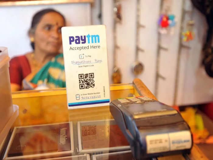 Paytm registers 25% growth in revenue at ₹9,978 crore in 2023-24