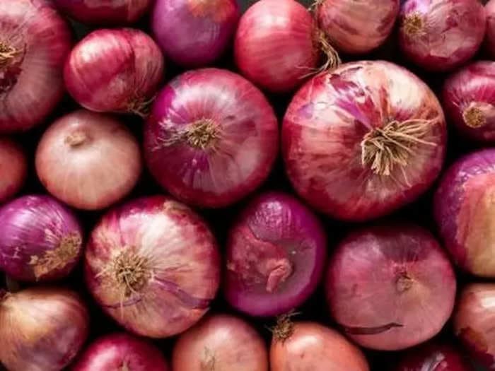 India exports over 45,000 tonnes onion after lifting ban, brings relief to farmers