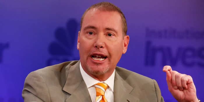 Recession is coming &mdash; and a raft of companies will fail, warns elite investor Jeffrey Gundlach