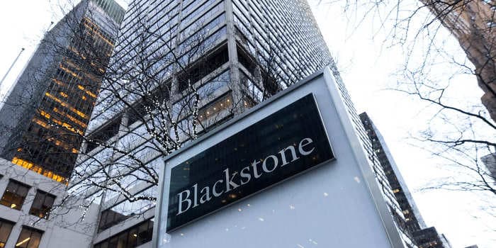 Blackstone is set to give workers a stake in the companies it buys