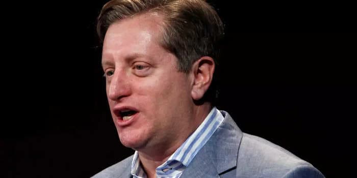 Apple is a 'hidden AI play' because its products will be central hubs for AI apps, 'Big Short' investor Steve Eisman says