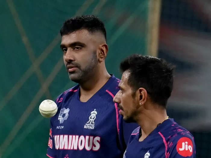 Ashwin overtakes Narine, becomes fifth-highest wicket-taker in IPL history