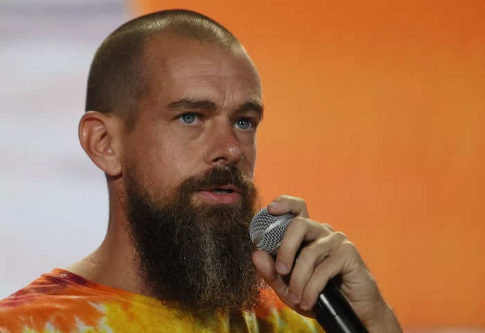 Jack Dorsey doesn't think that Twitter is 'the closest form of global consciousness' anymore