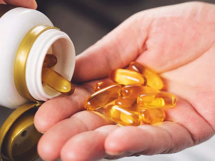 Is it time we stopped taking overthecounter fish oil supplements?