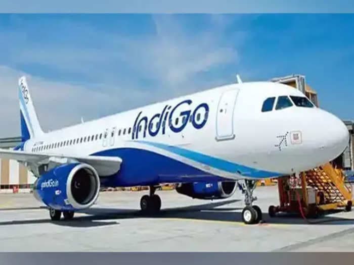 IndiGo Q4 profit jumps to Rs 1,895 crore; Strong execution of company strategy key, says CEO