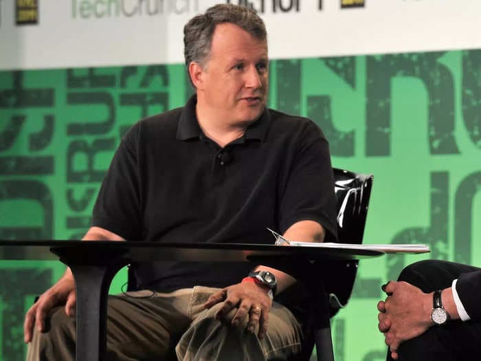 Investor Paul Graham explains why it's better to take a job at a startup over a big company — even if it ends up failing