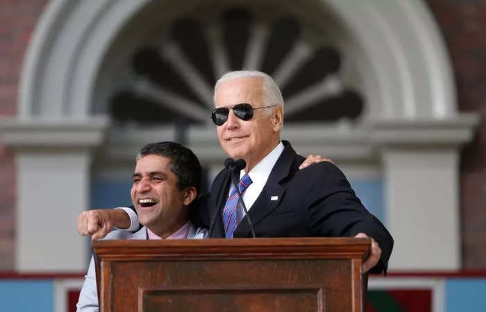 Biden is hiring a meme manager and is willing to pay up to $85,000