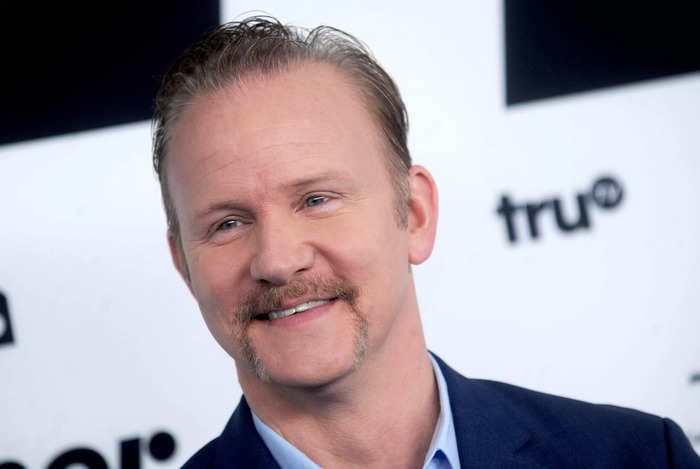 'Super Size Me' director Morgan Spurlock dead at 53