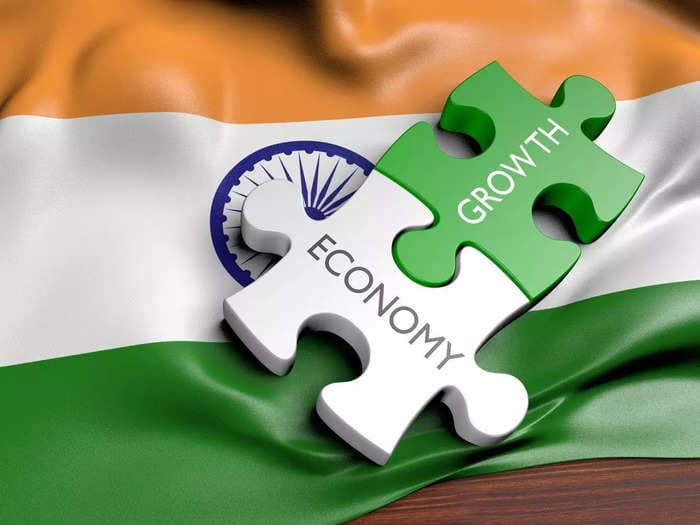 India could emerge as an economic superpower amid dull global economic landscape