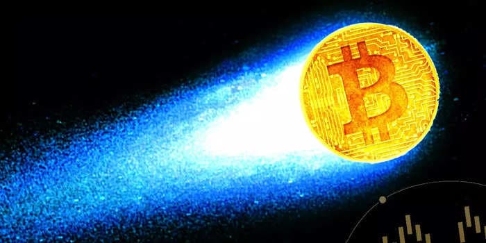 4 catalysts that could drive bitcoin's next big rally