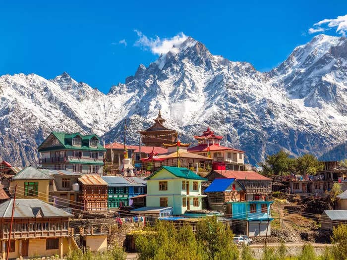 Kalpa unveiled: Everything you need to know about this beautiful village