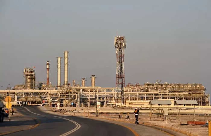 Saudi Arabia to raise $12 billion by selling more shares in Saudi Aramco amid Neom struggles