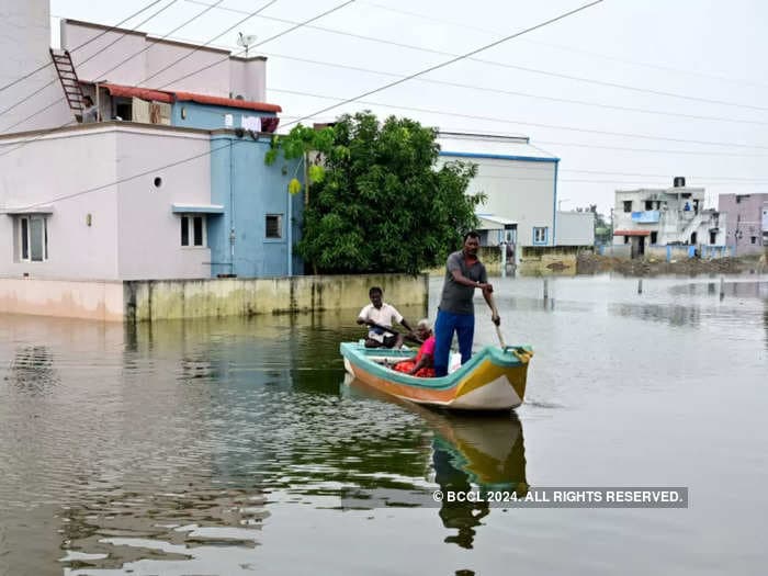 Forecast of ‘above-normal’ monsoon sparks hope for economy, but there’s a catch!