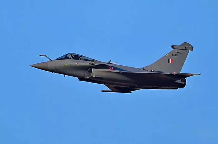 India and France to begin Rs 50,000 crore deal negotiations for 26 Rafale Marine jets