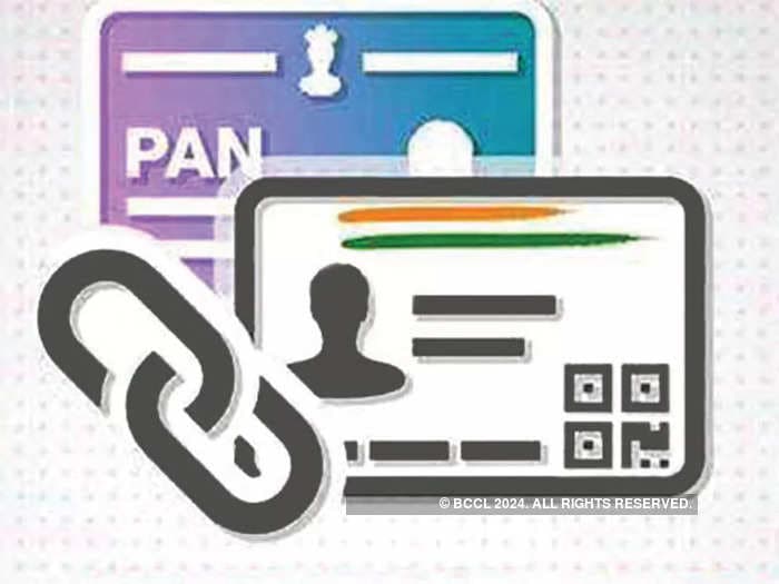 Link PAN with Aadhaar by May 31 to avoid double TDS deduction: Income Tax Department