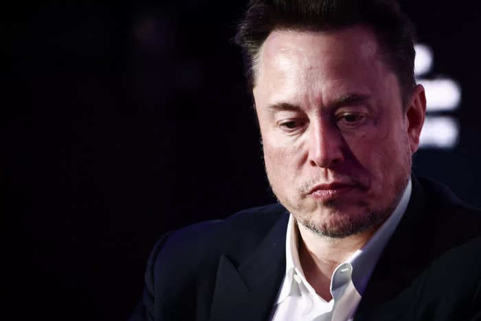 Elon Musk's brutal management style could ultimately backfire 