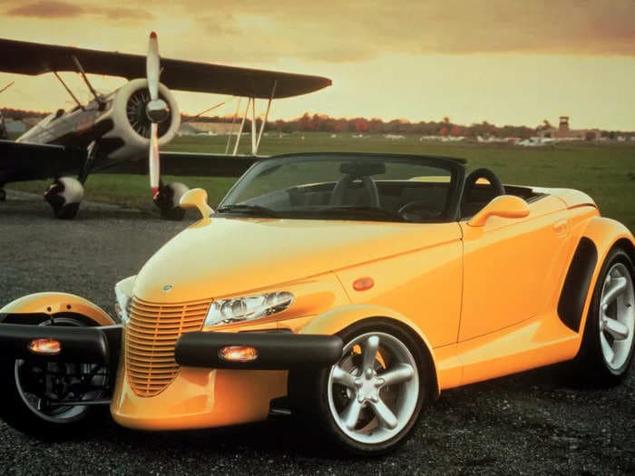 15 car brands that disappeared in the last 25 years 