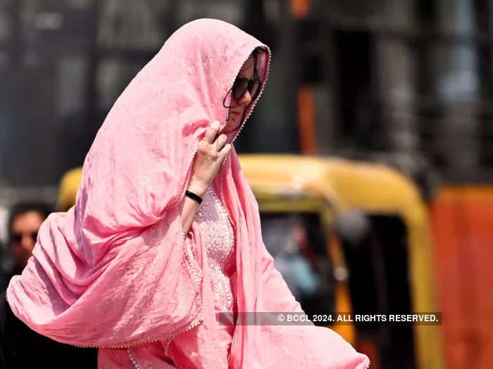 Delhi heatwaves are likely to abate after May 30, but the power sector is already suffering