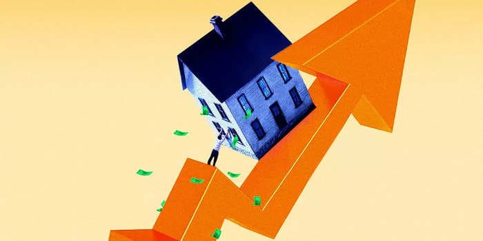 More people may never own a home &mdash; they're the 'forever renters'