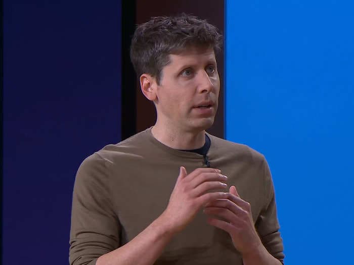 OpenAI board members brush off warning from ex-directors and defend Sam Altman as 'highly forthcoming'