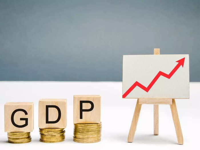 Moody's projects 6.8 pc GDP expansion in 2024 on strong growth, post-election policy continuity