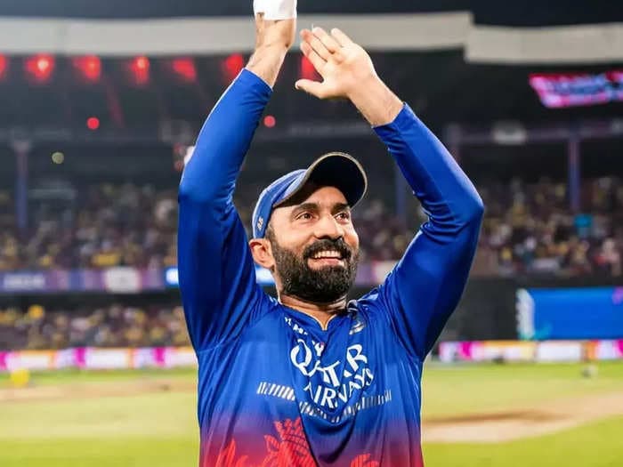 Dinesh Karthik retires from all forms of competitive cricket on his 39th birthday