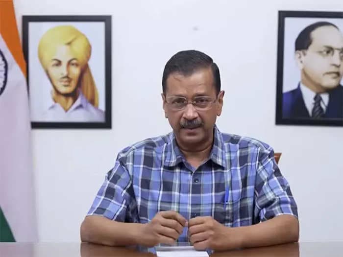 Delhi excise policy case: Arvind Kejriwal to return to Tihar Jail today, no relief from Court