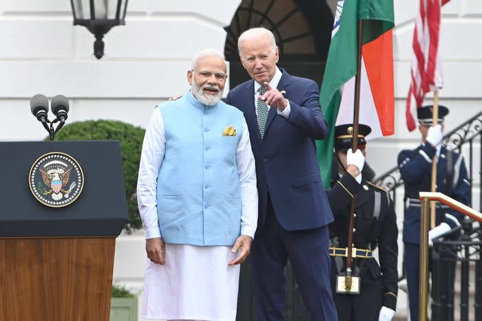 Modi's election surprise raises questions about India for USA Inc 