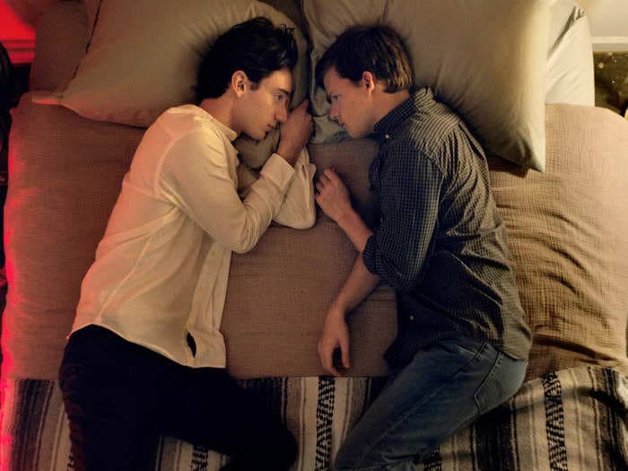 The best LGBTQ+ movies to watch this Pride Month on Netflix