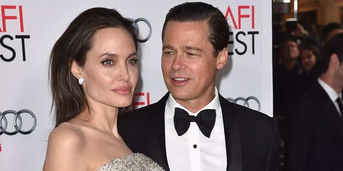 Meet Angelina Jolie and Brad Pitt's 6 children