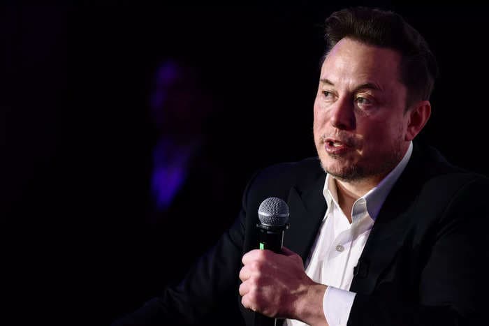 Tesla's ex-AI chief says it makes perfect sense for Elon Musk to divert Nvidia chips from Tesla to X