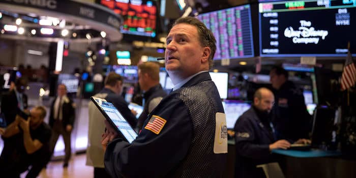 Stock market today: US stocks trade mixed ahead of key May jobs report