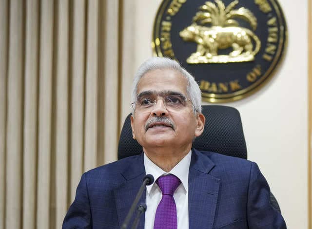 Monetary Policy Committee keeps repo rate unchanged at 6.5%, confirms RBI governor Shaktikanta Das