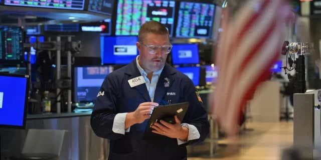 US stock market indexes drop after big May jobs report resets rate-cut outlooks