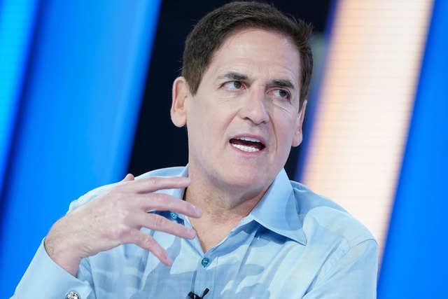 Mark Cuban explains how he helped turn 300 of his employees into millionaires