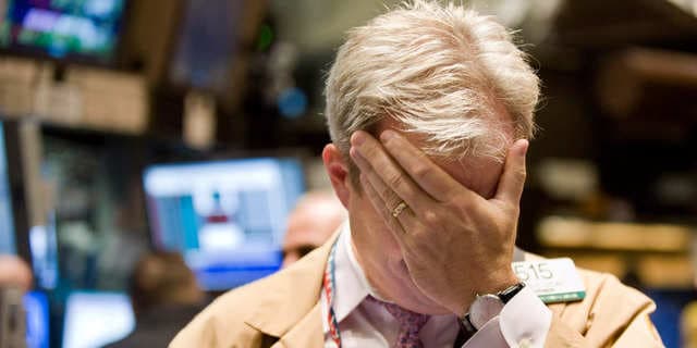 Here's what to do if you missed out on the massive 54% stock market rally since October 2022